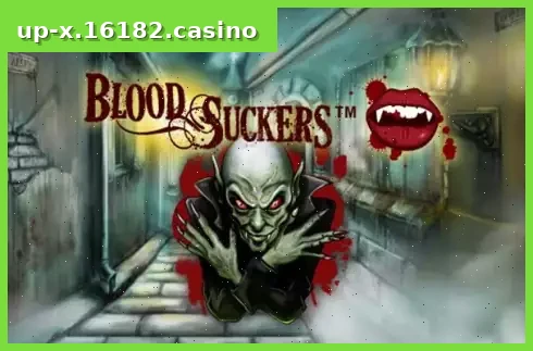 Blood Suckers