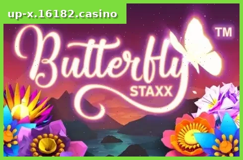 Butterfly Staxx