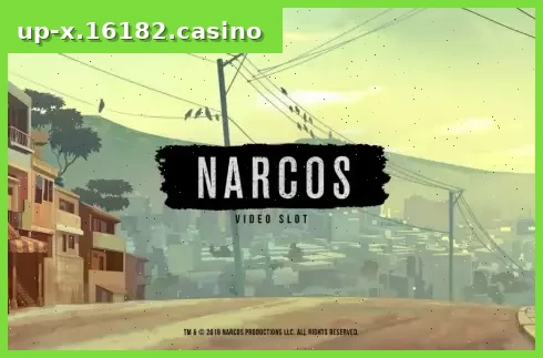 Narcos