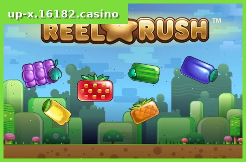 Reel Rush
