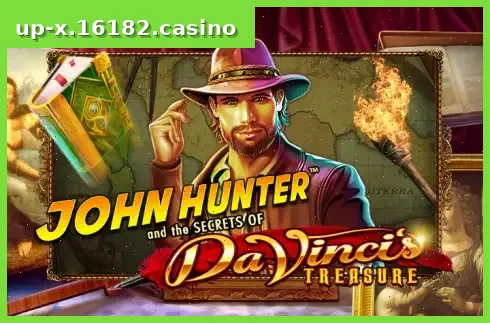 Da Vinci's Treasure
