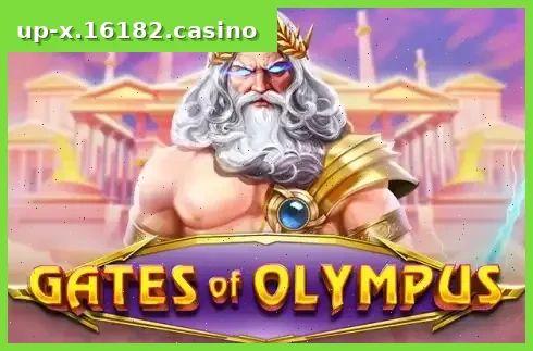 Gates of Olympus