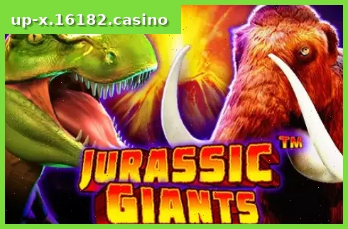 Jurassic Giants