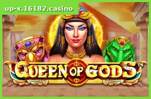 Queen of Gods