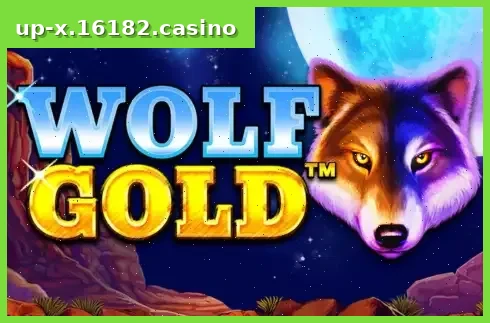 Wolf Gold