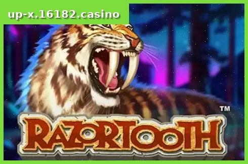 Razortooth