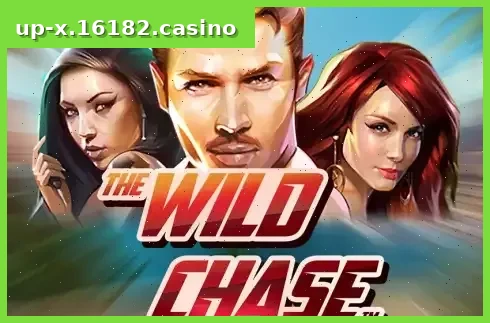 The Wild Chase