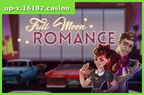 Full Moon Romance