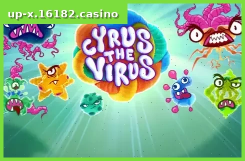 Cyrus the Virus