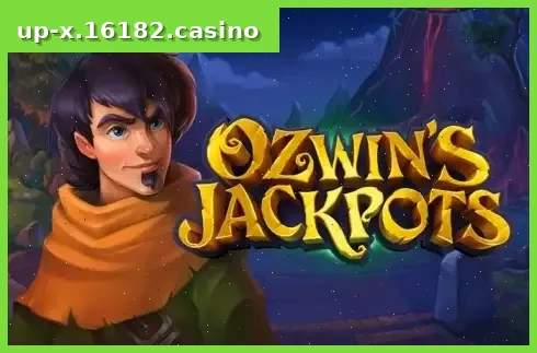 Ozwin's Jackpots